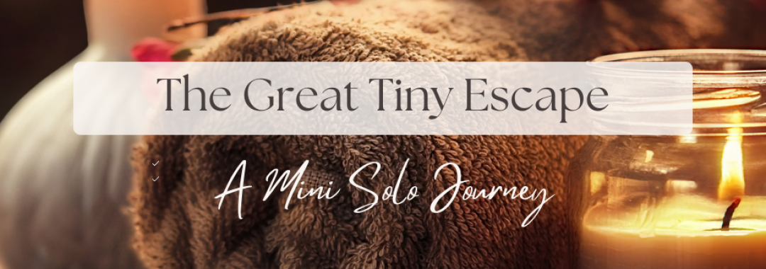 The Great Tiny Escape